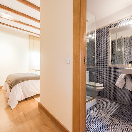 Recoletos City Center Madrid Ngoại thất bức ảnh