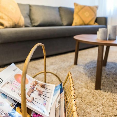 Recoletos City Center Madrid Ngoại thất bức ảnh
