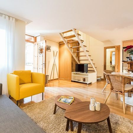 Recoletos City Center Madrid Ngoại thất bức ảnh