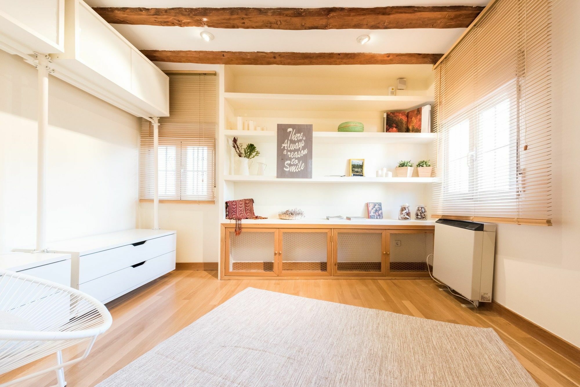 Recoletos City Center Madrid Ngoại thất bức ảnh