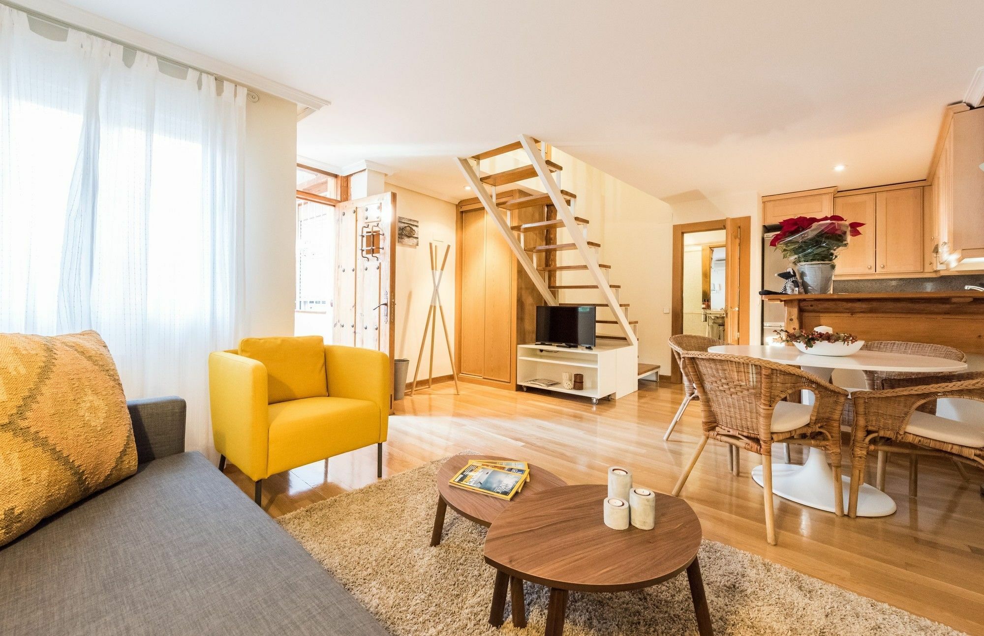 Recoletos City Center Madrid Ngoại thất bức ảnh